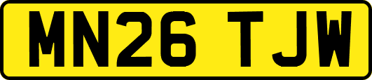 MN26TJW