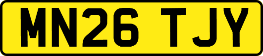 MN26TJY