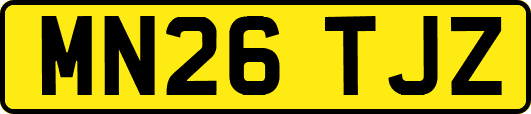MN26TJZ