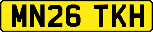 MN26TKH