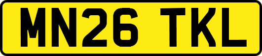 MN26TKL