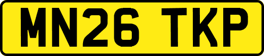 MN26TKP