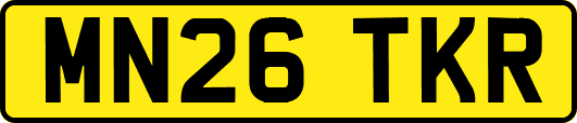 MN26TKR
