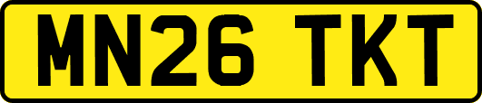 MN26TKT