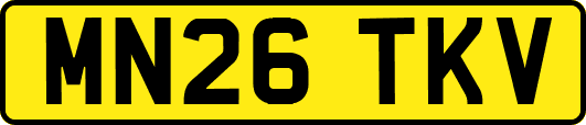 MN26TKV
