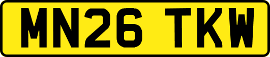 MN26TKW