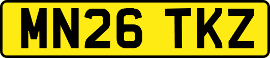 MN26TKZ