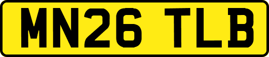 MN26TLB