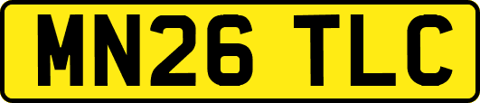 MN26TLC