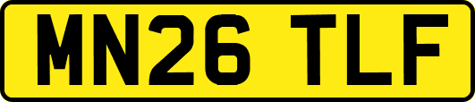MN26TLF