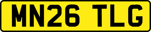 MN26TLG