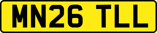 MN26TLL