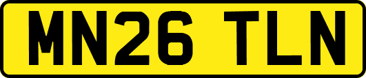 MN26TLN