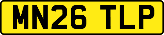 MN26TLP