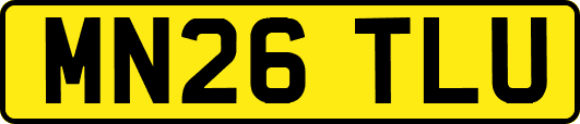 MN26TLU