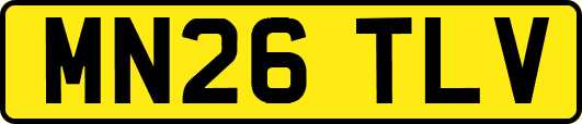 MN26TLV