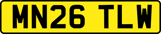 MN26TLW