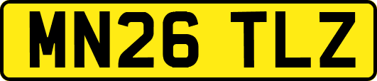 MN26TLZ