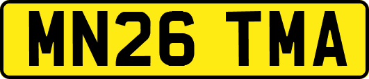 MN26TMA