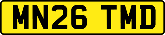 MN26TMD