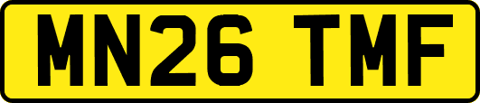 MN26TMF