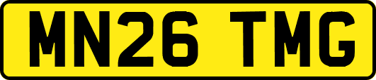 MN26TMG