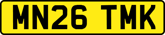 MN26TMK