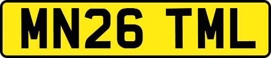 MN26TML