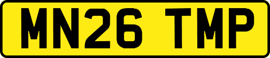 MN26TMP
