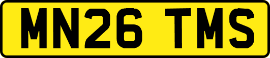 MN26TMS