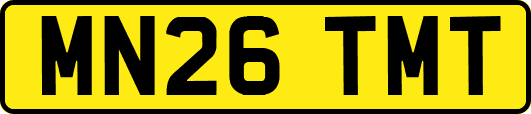 MN26TMT