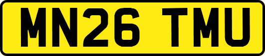 MN26TMU