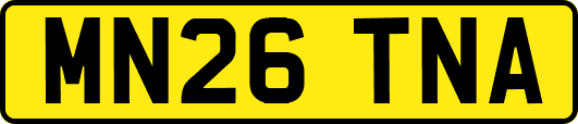 MN26TNA