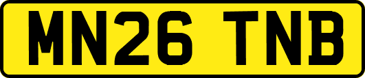 MN26TNB