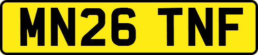 MN26TNF