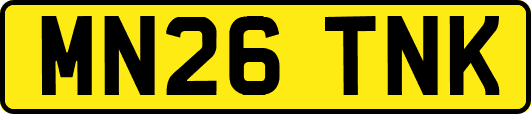 MN26TNK
