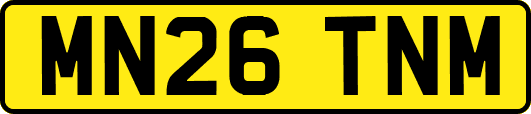 MN26TNM