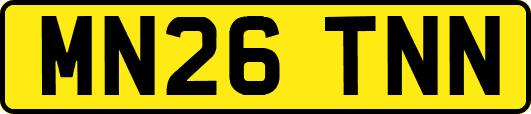 MN26TNN