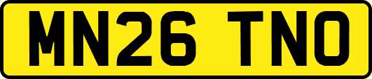 MN26TNO