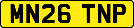 MN26TNP