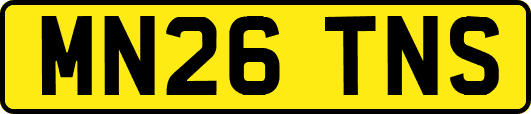 MN26TNS