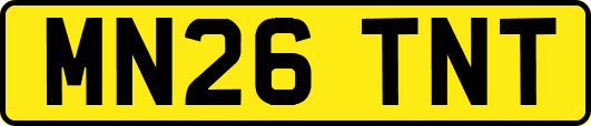 MN26TNT