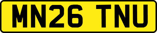 MN26TNU