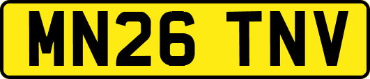 MN26TNV