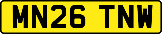 MN26TNW