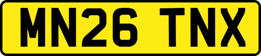 MN26TNX