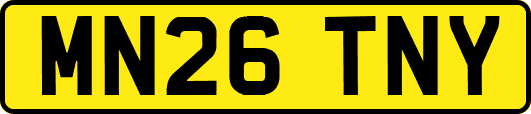 MN26TNY