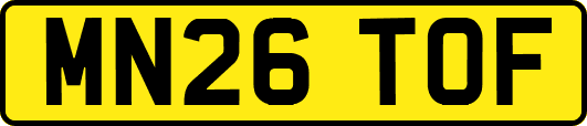 MN26TOF