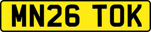 MN26TOK