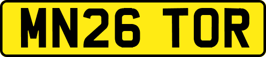 MN26TOR